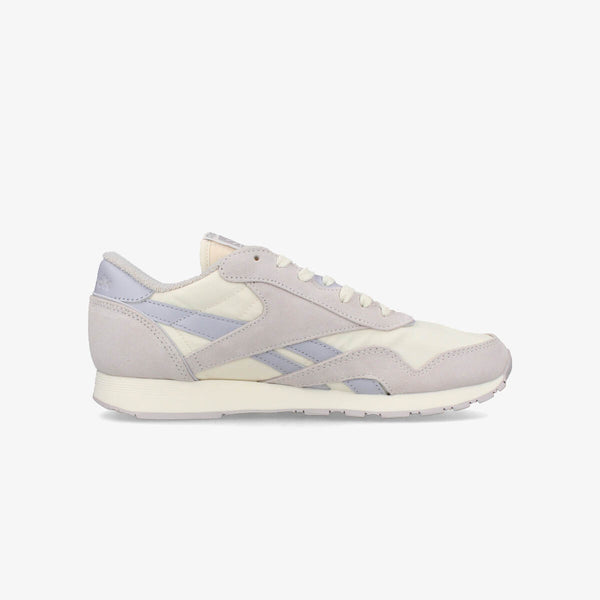 Reebok EAMES CLASSIC NYLON CHALK/CLGRY1/CDGRY2