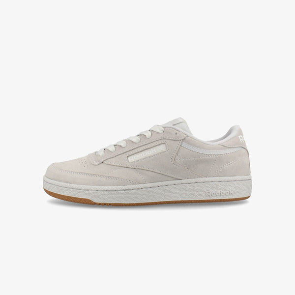 Reebok CLUB C 85 PURE GRAY