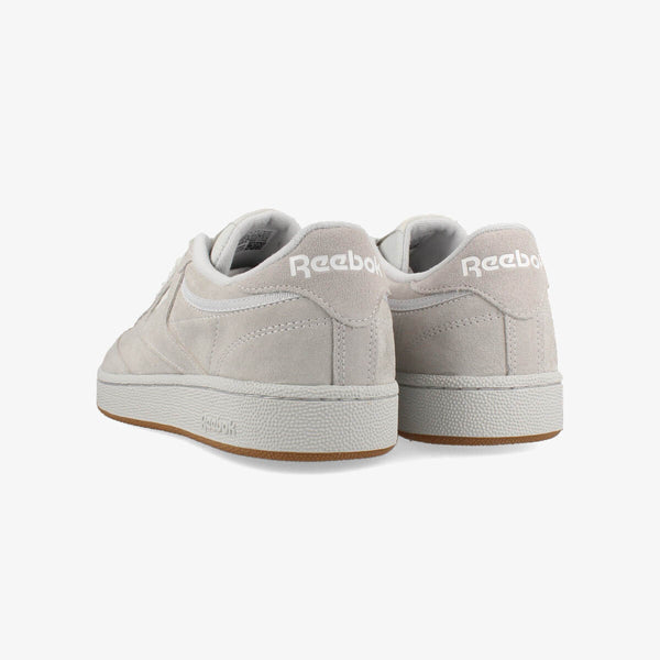 Reebok CLUB C 85 PURE GRAY