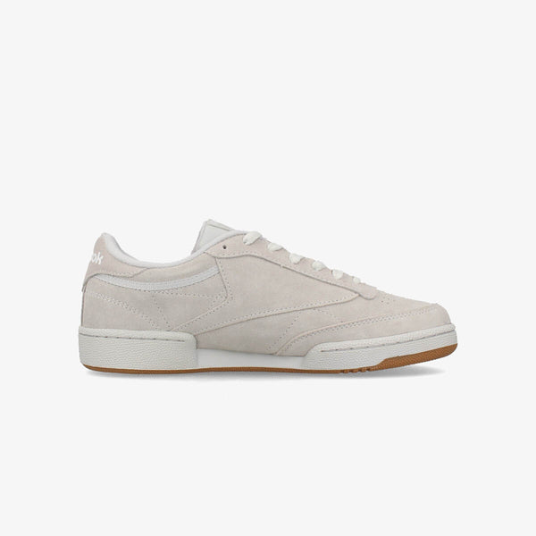 Reebok CLUB C 85 PURE GRAY