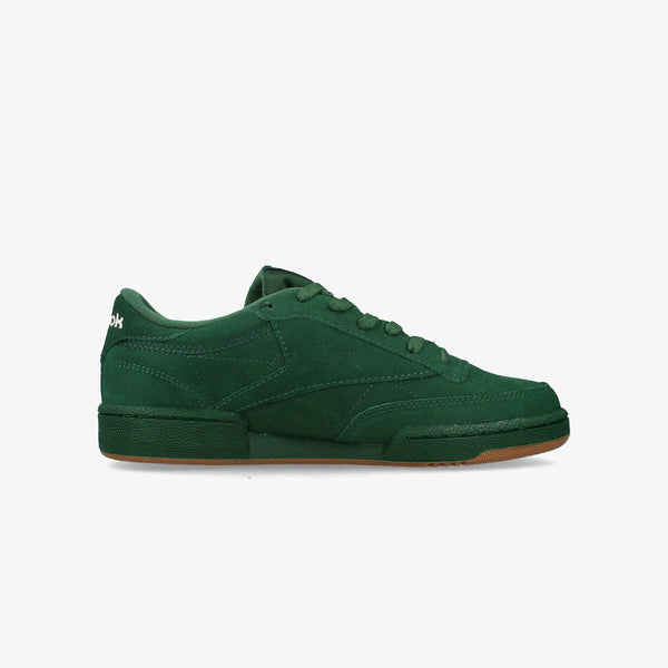 Reebok CLUB C 85 DARK GREEN