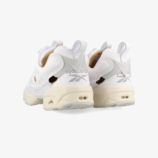 Reebok INSTAPUMP FURY 94 WHITE