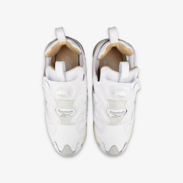 Reebok INSTAPUMP FURY 94 WHITE