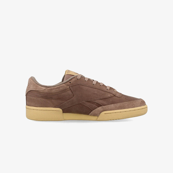 Reebok CLUB C REVENGE TAUPE/BEIGE/STONE GREY