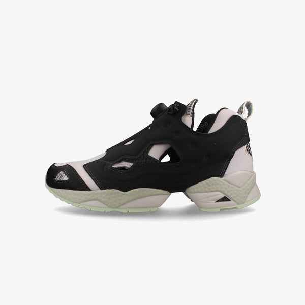 Reebok Harry Potter INSTAPUMP FURY 95 BLACK