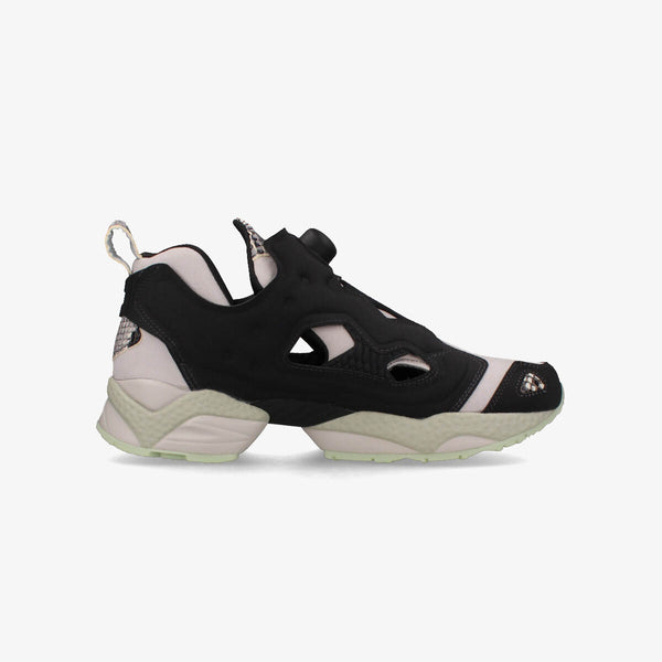 Reebok Harry Potter INSTAPUMP FURY 95 BLACK