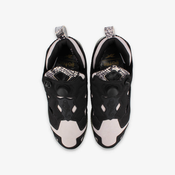 Reebok Harry Potter INSTAPUMP FURY 95 BLACK