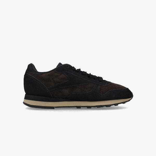 Reebok Harry Potter CLASSIC LEATHER BLACK