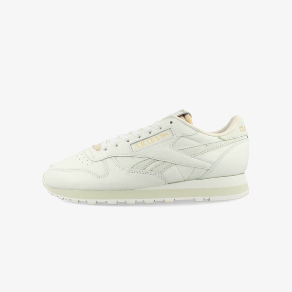 Reebok ARIES CLASSIC LEATHER OPAL GLOW