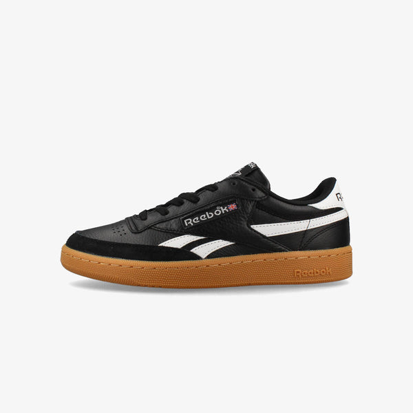 Reebok CLUB C 85 REVENGE VINTAGE BLACK