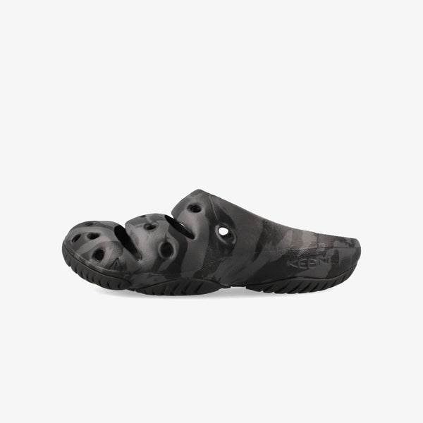 KEEN YOGUI BLACK MARBLE