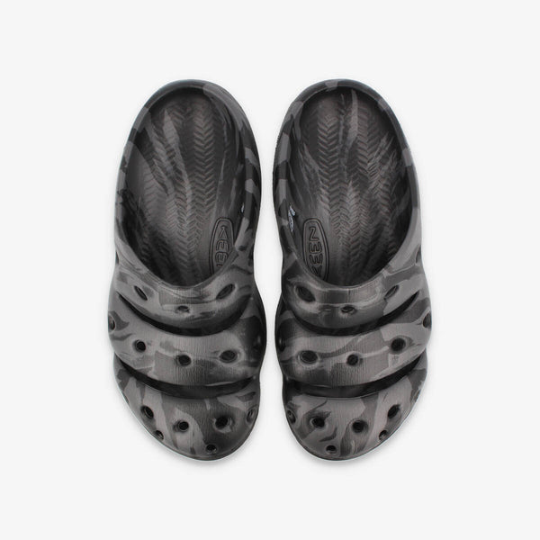 KEEN YOGUI BLACK MARBLE