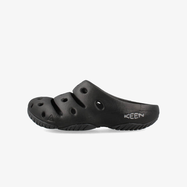 KEEN YOGUI BLACK/MAGNET