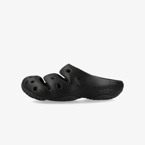 KEEN YOGUI BLACK/MAGNET