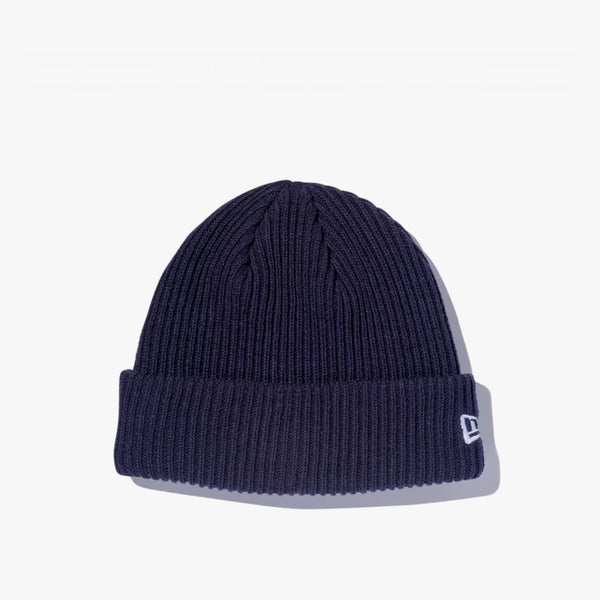 NEW ERA CUFF KNIT RIB NAVY – KICKS LAB.