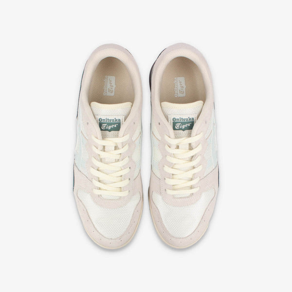 Onitsuka Tiger TIGER HORIZONIA CREAM/PURE AQUA