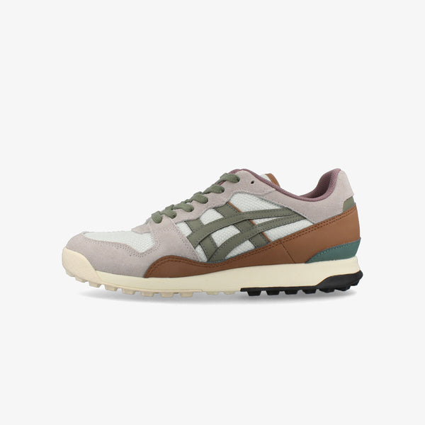 Onitsuka Tiger TIGER HORIZONIA PURE AQUA/LICHEN GREEN