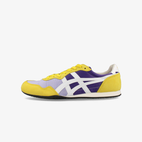 Onitsuka Tiger SERRANO GENTRY PURPLE/WHITE