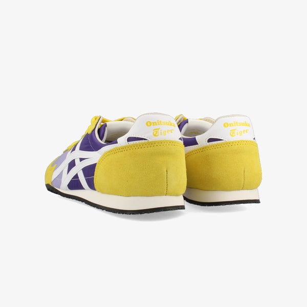 Onitsuka Tiger SERRANO GENTRY PURPLE/WHITE