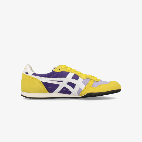 Onitsuka Tiger SERRANO GENTRY PURPLE/WHITE