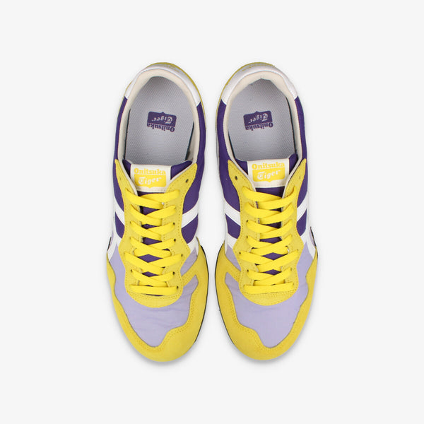 Onitsuka Tiger SERRANO GENTRY PURPLE/WHITE