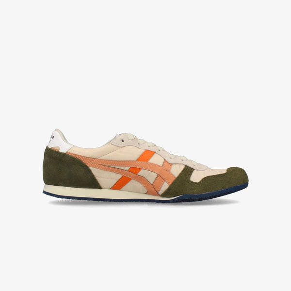 Onitsuka Tiger SERRANO COZY PINK/MIKAN ORANGE