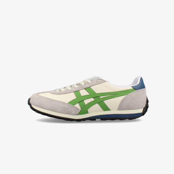 Onitsuka Tiger EDR 78 CREAM/GARDEN GREEN