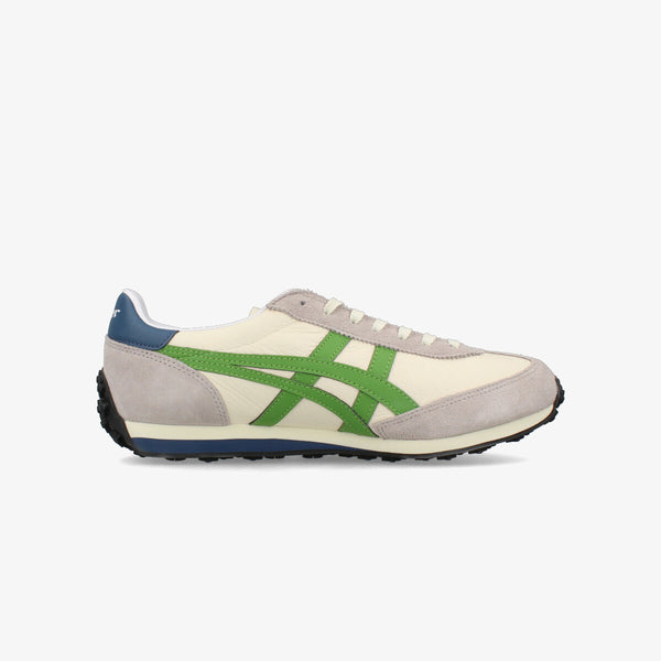 Onitsuka Tiger EDR 78 CREAM/GARDEN GREEN