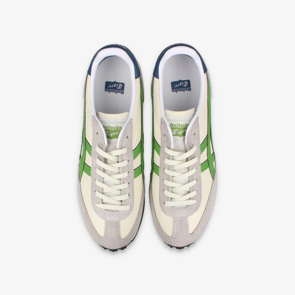 Onitsuka Tiger EDR 78 CREAM/GARDEN GREEN