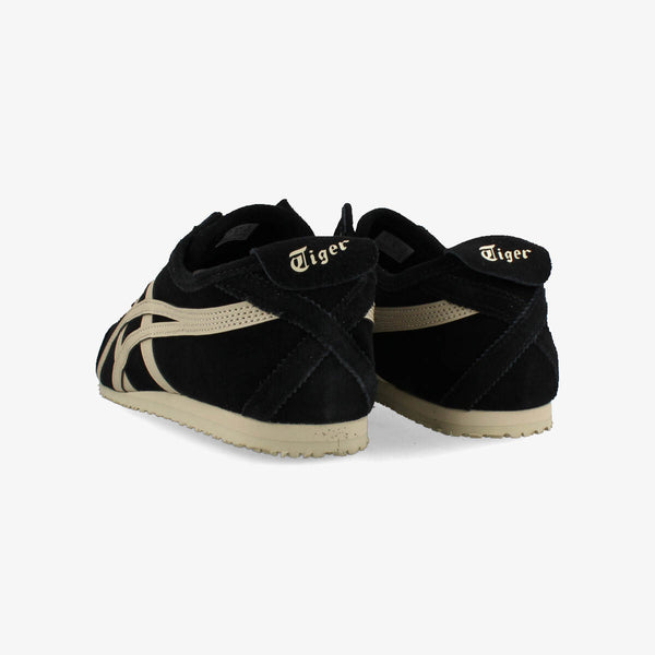 Onitsuka Tiger MEXICO 66 SLIP-ON BLACK/PUTTY