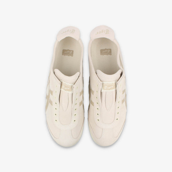 Onitsuka Tiger MEXICO 66 SLIP-ON BIRCH/WOOD CREPE