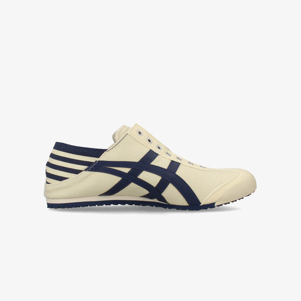 Onitsuka Tiger MEXICO 66 PARATY NATURAL/NAVY