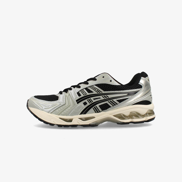 ASICS SPORTSTYLE GEL-KAYANO 14 BLACK/SEAL GREY