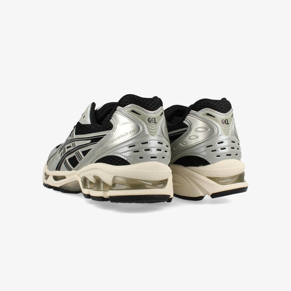 ASICS SPORTSTYLE GEL-KAYANO 14 BLACK/SEAL GREY