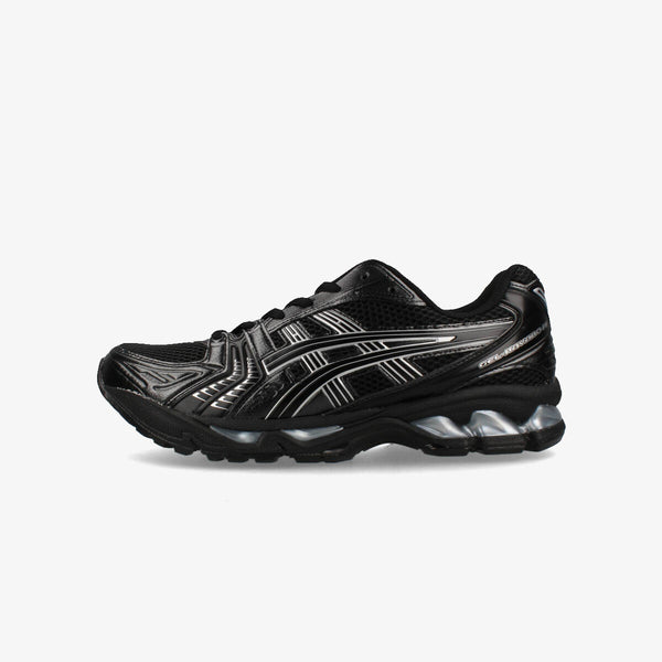 ASICS SPORTSTYLE GEL-KAYANO 14 BLACK/PURE SILVER