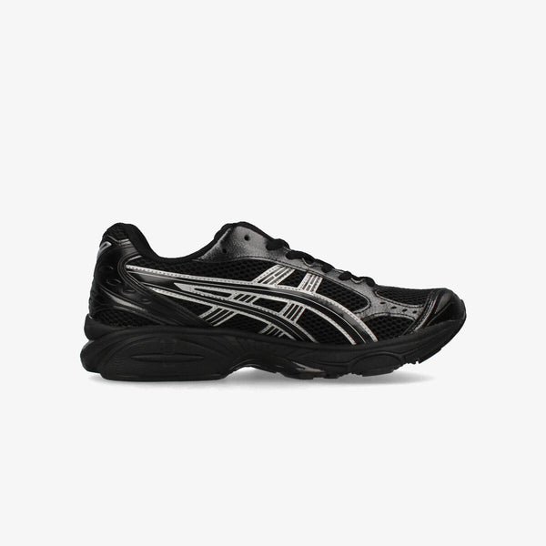 ASICS SPORTSTYLE GEL-KAYANO 14 BLACK/PURE SILVER