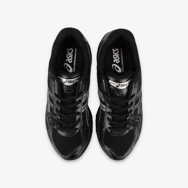 ASICS SPORTSTYLE GEL-KAYANO 14 BLACK/PURE SILVER