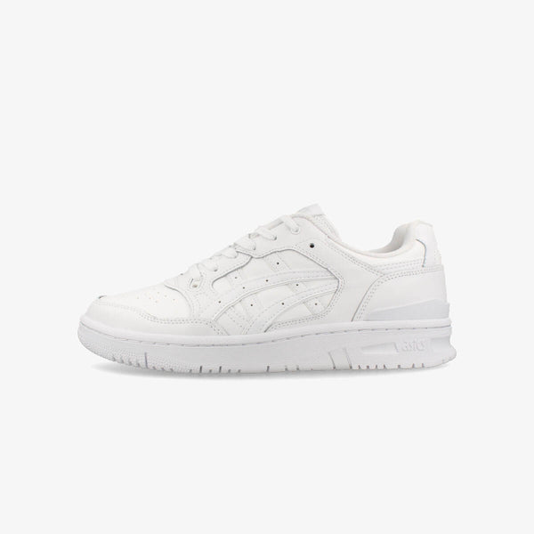 ASICS SPORTSTYLE EX89 WHITE/WHITE