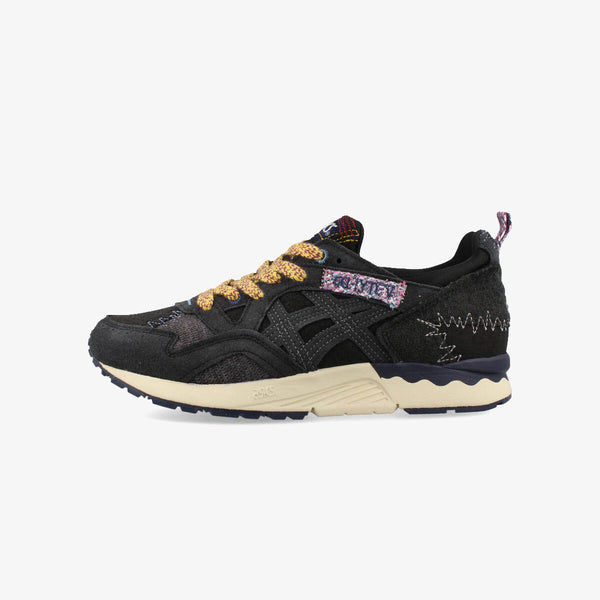 ASICS SPORTSTYLE GEL-LYTE V BLACK/BLACK