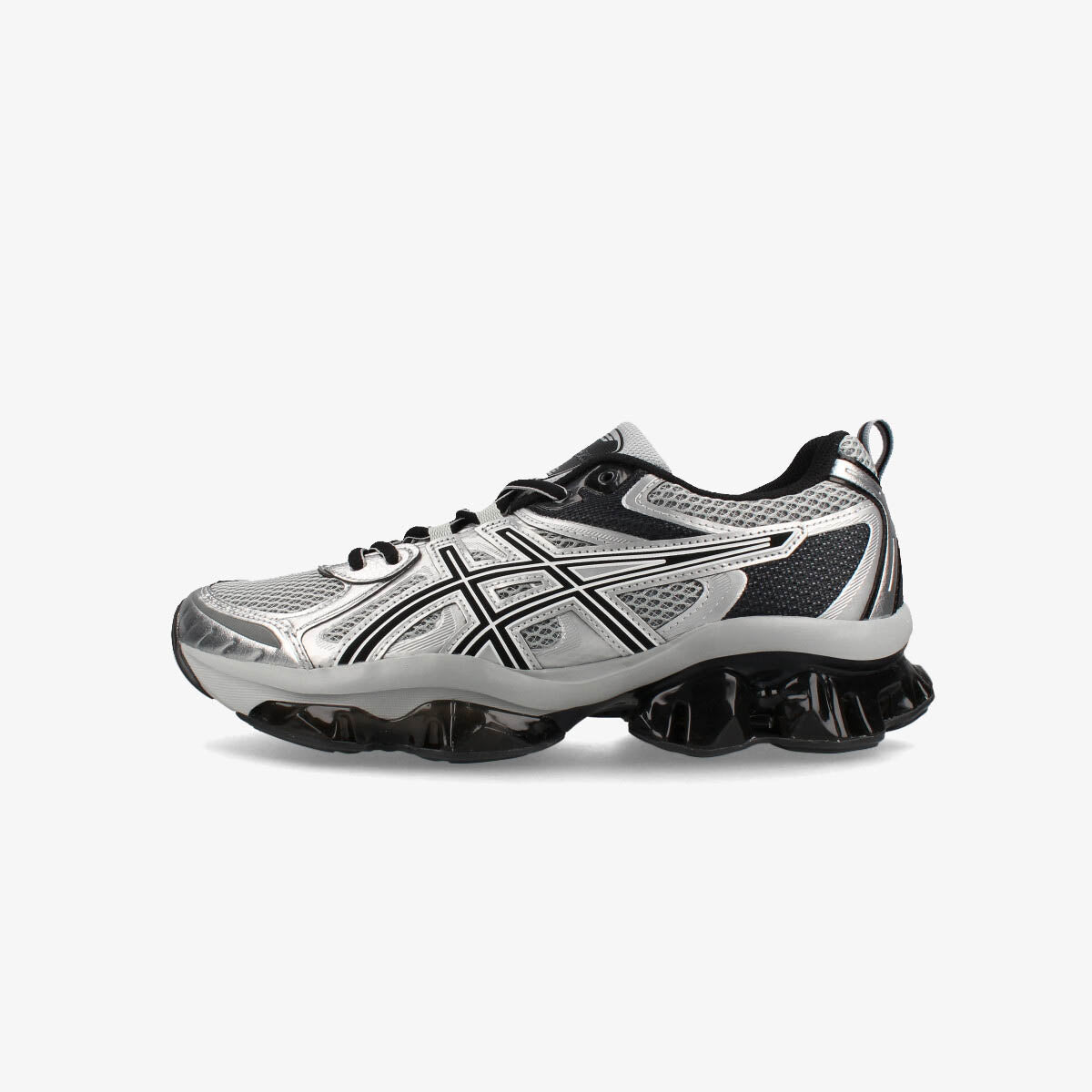 ASICS SPORTSTYLE GEL-QUANTUM KINETIC MID GREY/PURE SILVER 1203a270