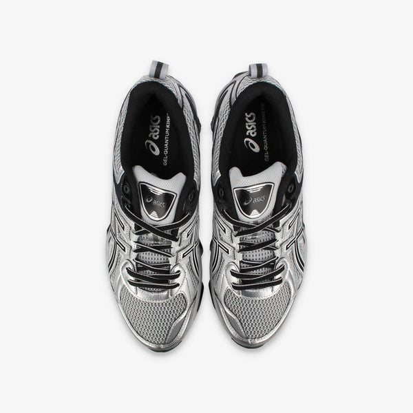 ASICS SPORTSTYLE GEL-QUANTUM KINETIC MID GREY/PURE SILVER