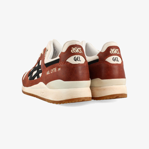 Asics gel lyte iii sales latte