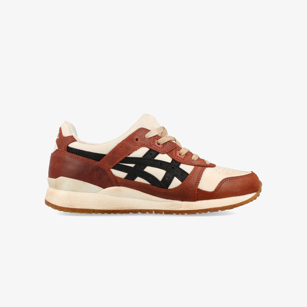 ASICS SPORTSTYLE GEL-LYTE III OG SPICE LATTE/CREAM