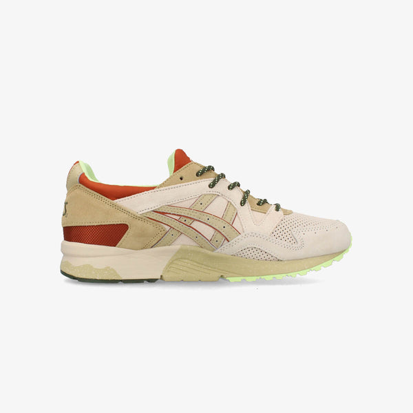 ASICS SPORTSTYLE GEL-LYTE V ​​CREAM/SAND