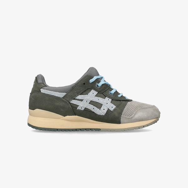 ASICS SPORTSTYLE GEL-LYTE III OG SEAL GREY/DARK PEWTER