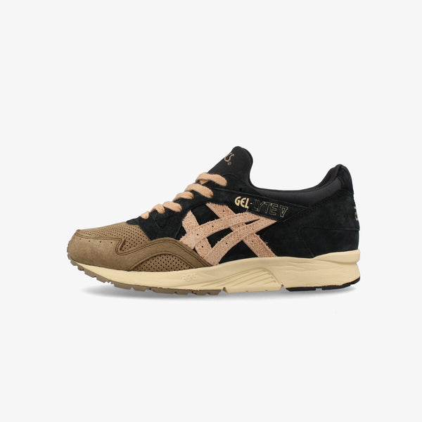 ASICS SPORTSTYLE GEL-LYTE V PEPPER/BLACK