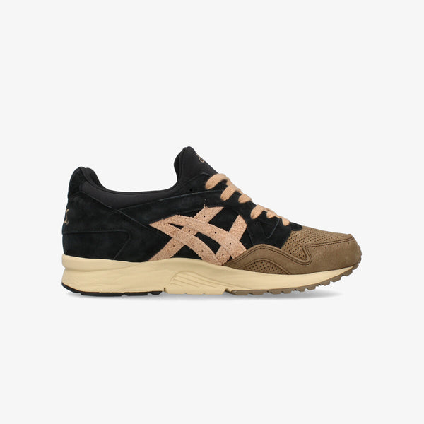 ASICS SPORTSTYLE GEL-LYTE V PEPPER/BLACK