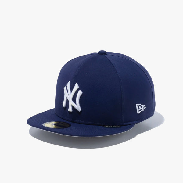 NEW ERA 59FIFTY GORE-TEX PACLITE NEW YORK YANKEES SUBWAY SERIES NAVY