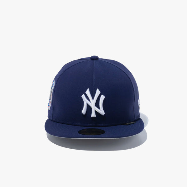 NEW ERA 59FIFTY GORE-TEX PACLITE NEW YORK YANKEES SUBWAY SERIES NAVY