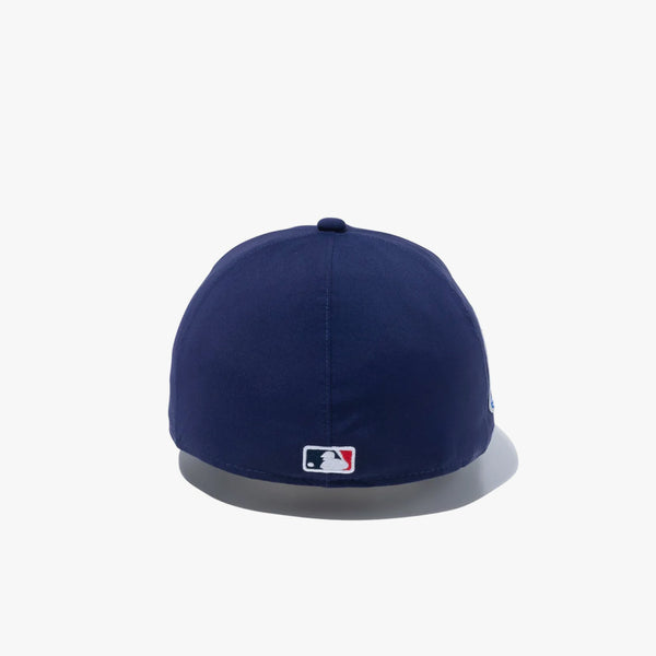 NEW ERA 59FIFTY GORE-TEX PACLITE NEW YORK YANKEES SUBWAY SERIES NAVY